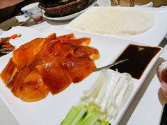 -相思林金岛饭店(青山湖店)