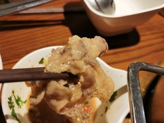 -许府牛杂·鲜牛肉火锅(梁溪万达店)