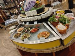 -索菲特酒店·海鲜自助 ·聚餐厅