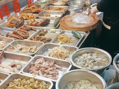 -圆蛋酒料•生腌(开元路店)