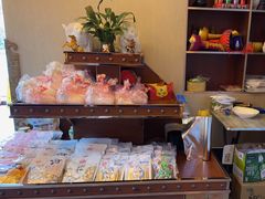 -蒙古人烤羊大师·绿野餐厅(工农大路店)