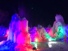 -沕沕水生态风景区