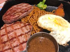 -半秋山西餐厅(巴南万达广场店)
