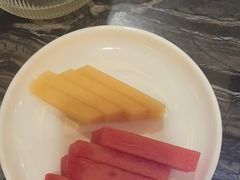 -四季轩中餐厅(徐州开元名都大酒店)