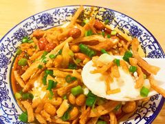 -龙抄手食府(浣花北路店)