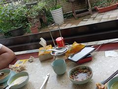 -南山老地方泉水鸡(南山店)
