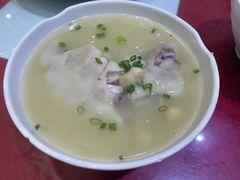 -易老妈蹄花.特色川菜(人民公园总店)