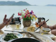 -湖山人家·湖景餐厅·特色农家菜(太湖西山店)
