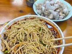 -汪胖子襄阳牛肉面(华丰路店)