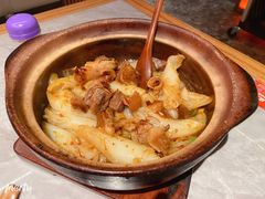 -啫神·广州地标美食(北京路店)