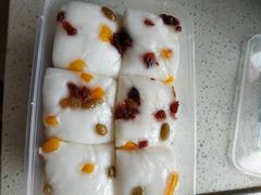 -八珍米家水塔糕(湖东邻里中心北楼店)
