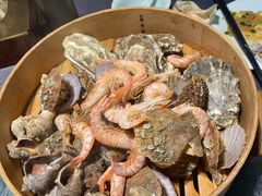 -浩运海鲜·16年专注青岛菜(石老人店)