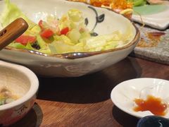 -千代武日本料理(爱建店)