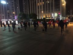 -万达广场(无锡滨湖店)