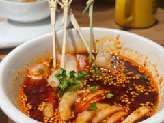 没骨头鸡爪-太二酸菜鱼(正大广场店)