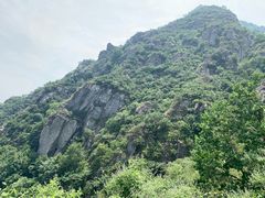 -阳台山自然风景区