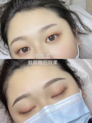 -HQ半永久纹绣纹眉