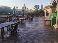 -浦鸿会游泳健身中心·Ambassy Club PD(金桥碧云国际社区店)