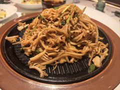 -奉天小馆·非遗东北菜(沈阳万象城店)