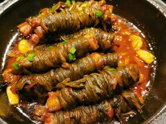 -皖小斌·小葱伴豆腐(丰收路店)