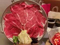-湊湊火锅·茶憩(南京万象天地店)