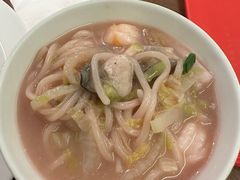 泉州卤面-CHIC1699远洋私厨