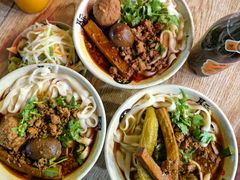 -任记七中刀削面(总店)