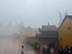 -九华山风景区