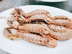 -四川小胡子海鲜(丁村万人海鲜广场店)