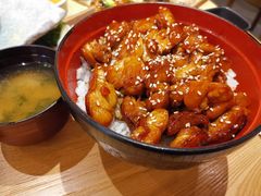 -隐泉之语日式料理(王府中环店)