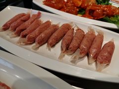 -晓燃地摊烤肉(朝阳双桥店)