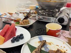 -桃夭日式料理(国信店)