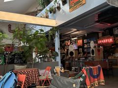 -nodcafe(M50创意园店)