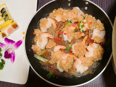 -孙家外婆•长春地标美食新名片(吾悦广场店)