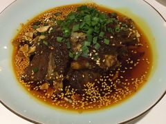 夫妻肺片-渝信川菜(工体店)