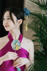 -Color卡诺婚纱礼服馆(南京严选店)