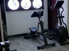 -简·无界健身工作室·运动康复·体态(石厦店)