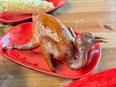 -光明刘冰乳鸽店(光明法政北路店)