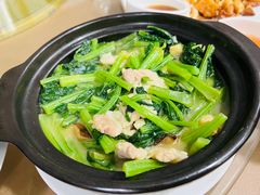 -长平肥姐白粥·海鲜打冷