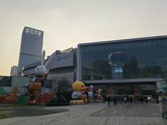 -凯德广场(西城店)