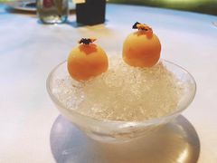 -三嚥阁 La Villa Restaurant