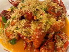 -漫天香·小龙虾餐厅(夏湾店)