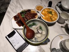 -岭南真味·匠心粤菜(K11店)