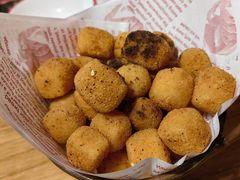 -新白鹿餐厅(百联中环店)