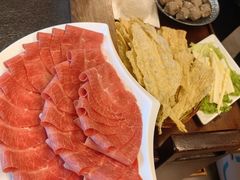 -仁和四季涮肉馆(天坛南门店)