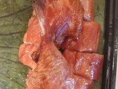 -小厨娘淮扬菜(六合欢乐港店)