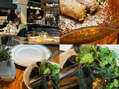 -La Strada(安福路店)