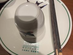 -黄山老妈·土菜(碧桂园店)