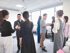 -思训家演讲口才培训(上城校区)