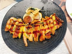 -娜娜家·Nana's restaurant(国金汇店)